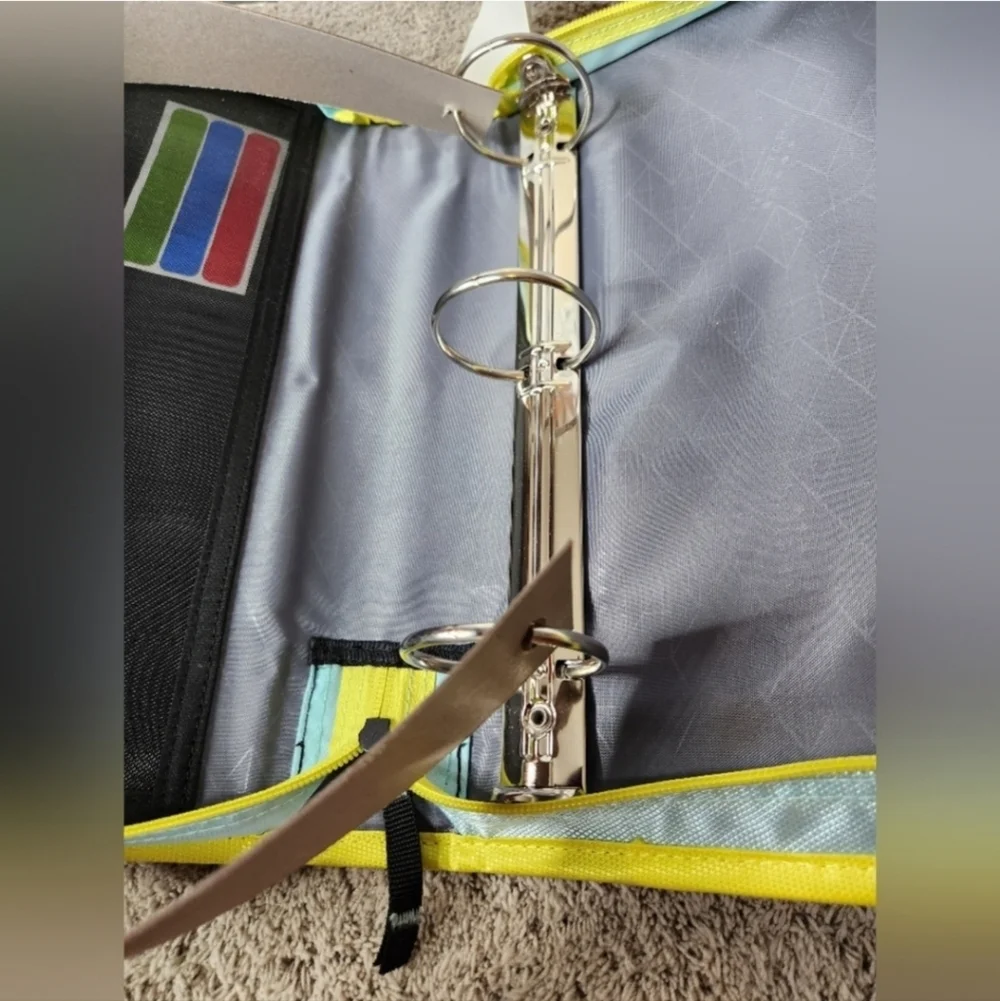 Five Star Multi Pocket 2